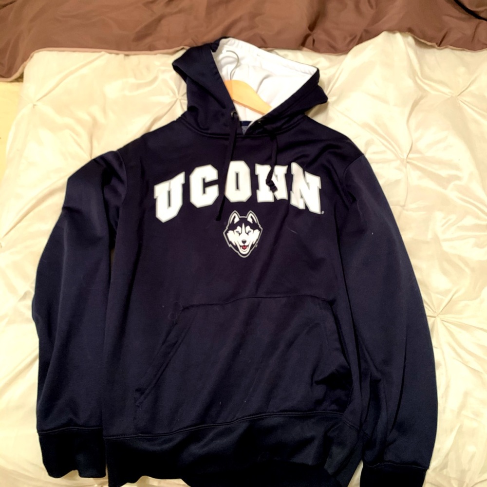 Uconn Sweatshirt